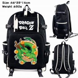 DRAGON BALL Anime Backpack sch...