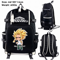 My Hero Academia Anime Backpac...