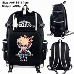 My Hero Academia Anime Backpac...