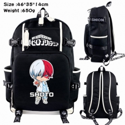 My Hero Academia Anime Backpac...