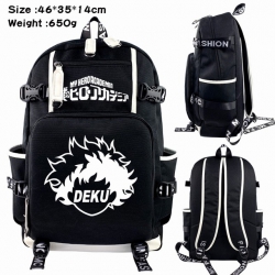 My Hero Academia Anime Backpac...