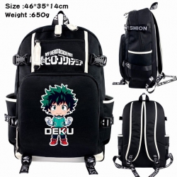 My Hero Academia Anime Backpac...