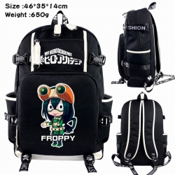 My Hero Academia Anime Backpac...