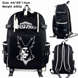 My Hero Academia Anime Backpac...