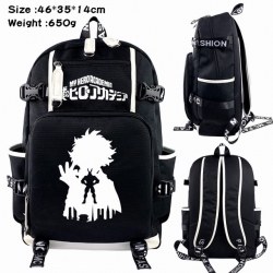 My Hero Academia Anime Backpac...