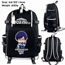 My Hero Academia Anime Backpac...