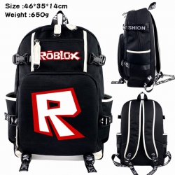 Roblox Anime Backpack schoolba...