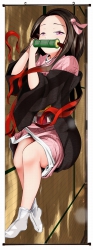 Demon Slayer Kimets Plastic po...