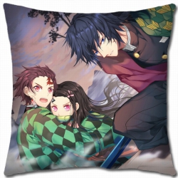 Demon Slayer Kimets Double-sid...