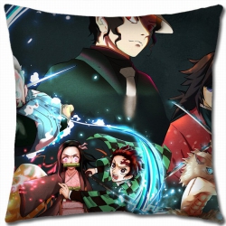 Demon Slayer Kimets Double-sid...