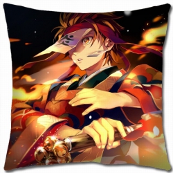 Demon Slayer Kimets Double-sid...