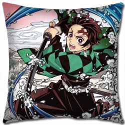 Demon Slayer Kimets Double-sid...
