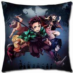 Demon Slayer Kimets Double-sid...