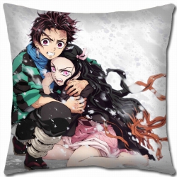 Demon Slayer Kimets Double-sid...