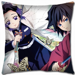 Demon Slayer Kimets Double-sid...