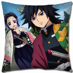 Demon Slayer Kimets Double-sid...
