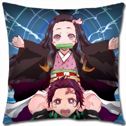 Demon Slayer Kimets Double-sid...