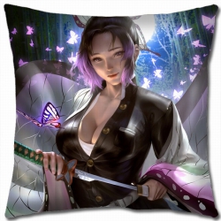 Demon Slayer Kimets Double-sid...