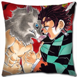Demon Slayer Kimets Double-sid...
