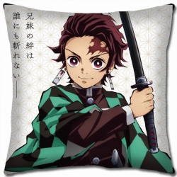 Demon Slayer Kimets Double-sid...