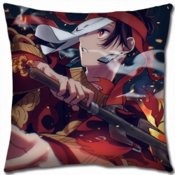 Demon Slayer Kimets Double-sid...