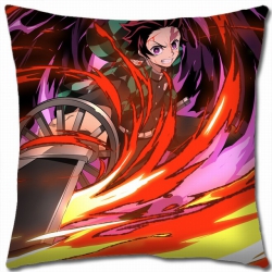 Demon Slayer Kimets Double-sid...