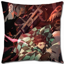 Demon Slayer Kimets Double-sid...