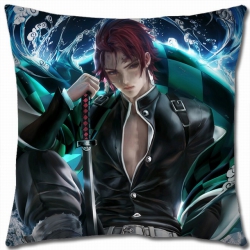 Demon Slayer Kimets Double-sid...