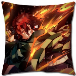 Demon Slayer Kimets Double-sid...