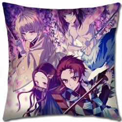 Demon Slayer Kimets Double-sid...