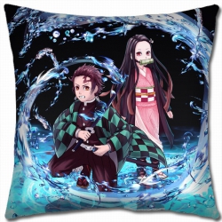 Demon Slayer Kimets Double-sid...