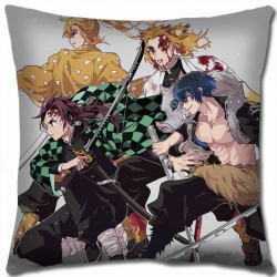Demon Slayer Kimets Double-sid...