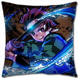 Demon Slayer Kimets Double-sid...