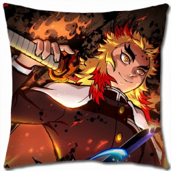 Demon Slayer Kimets Double-sid...