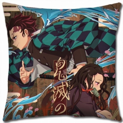 Demon Slayer Kimets Double-sid...