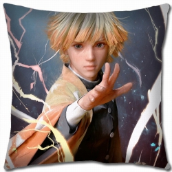 Demon Slayer Kimets Double-sid...