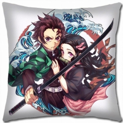 Demon Slayer Kimets Double-sid...