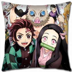 Demon Slayer Kimets Double-sid...