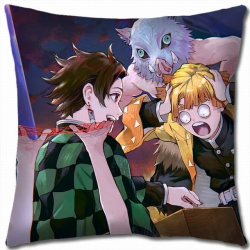 Demon Slayer Kimets Double-sid...