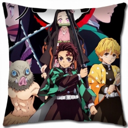 Demon Slayer Kimets Double-sid...