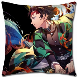 Demon Slayer Kimets Double-sid...