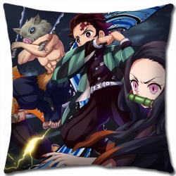 Demon Slayer Kimets Double-sid...