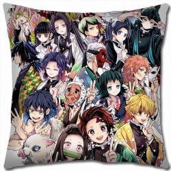 Demon Slayer Kimets Double-sid...