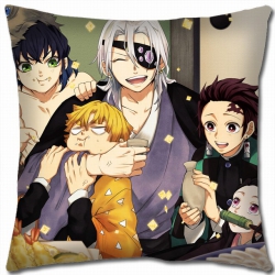 Demon Slayer Kimets Double-sid...
