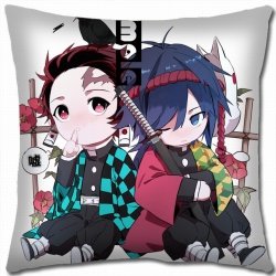 Demon Slayer Kimets Double-sid...
