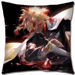 Demon Slayer Kimets Double-sid...