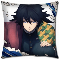 Demon Slayer Kimets Double-sid...
