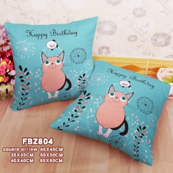 Animal Double-sided full color...