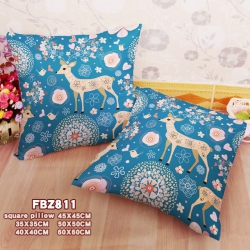 Animal Double-sided full color...