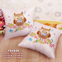 Animal Double-sided full color...